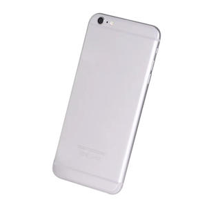 ไอโฟน 6 ดูอัลคอร์ 4.7 นิ้ว สมาร์ทโฟนระบบ IOS ความเร็ว 1.4GHz กล้อง 8MP รองรับ 3G 4G LTE มือถือมือสอง - Product Image 5