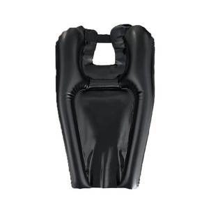 Nouveau <span class=keywords><strong>bac</strong></span> <span class=keywords><strong>à</strong></span> shampoing en plastique 2023 pour la maison avec drain, pliable, portable, pour lavage de <span class=keywords><strong>cheveux</strong></span> <span class=keywords><strong>à</strong></span> l'air - Product Image 6