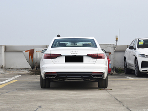 NEW <strong>Sedan</strong> A4L Fuel Model Car 2.0T 190 hp L4 Used Gasoline Cars 4-door 5-seater <strong>Sedan</strong> <strong>Medium</strong> <strong>Sized</strong> Car - Product Image 4