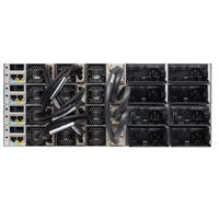 Switch Gigabit Cisco C9300-48U-A de 48 Puertos UPOE (Network Advantage)