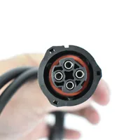 Cable de diagnóstico industrial marino OBD2 OBD II vci3 1862924 para herramienta de diagnóstico industrial de motor marino Cable de escáner de diagnóstico