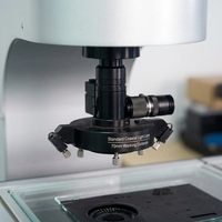 Machine de mesure optique automatique CNC Rational VMS-3020H 0,5 µm, déplacement 270x170 mm, mesure 2D/2.5D, certifiée ISO 9001
