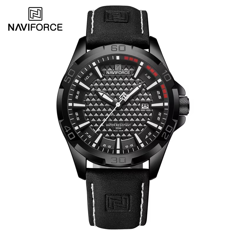 watches naviforce
