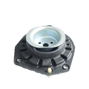 Adhesivo superior de <span class=keywords><strong>Amortiguador</strong></span> <span class=keywords><strong>delantero</strong></span> genuino 8200222463 para Renault Scenic <span class=keywords><strong>Megane</strong></span> - Product Image 1