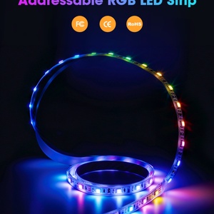 Wholesale Copper IP20 DC24V 12V SMD2835 <b>LED</b> <b>Light</b> Strips 3000K 4000K 6000K for Indoor Hotel Office Decoration - Product Image 4