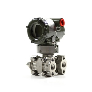 EJX110A เครื่องมือวัดอุตสาหกรรมสเตนเลสสตีลแบบดิฟเฟอเรนเชียล IP66 รุ่น EJX110A-EHS5J-919DB EJX110A Dif - Product Image 4