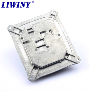 Liwiny voor 2008-2012 A4 B8 xenon ballast control <span class=keywords><strong>unit</strong></span> <span class=keywords><strong>led</strong></span>-dagrijverlichting 1307329218 8K0907472A - Product Image 2