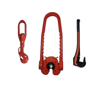 Suministro Directo de Fábrica: Herramienta de Elevación para Campos Petroleros API 8C, Gancho de Varilla de Bombeo de Alta Calidad Rh25 Rh35, Servicio Pesado 1-1/4", Envío Gratis - Product Image 4