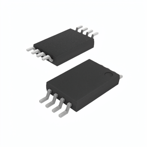 LM393PT BOM IC en Stock, Componentes Electrónicos, Chip IC COMPARADOR 2 GEN PUR 8TSSOP (0.173", 4.40mm de Ancho) - Product Image 1