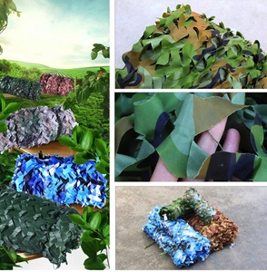 <span class=keywords><strong>Malla</strong></span> <span class=keywords><strong>de</strong></span> Camuflaje para Exteriores, <span class=keywords><strong>Malla</strong></span> Protectora Solar, Decoración para Caza y Camping - Product Image 5