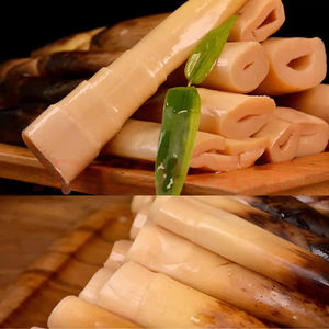 Poivrons marinés de style Sichuan à saveur de poivre <span class=keywords><strong>sauvage</strong></span>, pousses de bambou pelées à la main - Product Image 4