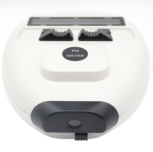 رؤية جديدة جديدة للسيارة اختبار العين مصباح ليد تلميذ الهدف داخل السيارات Pd متر سعر متر - Product Image 4