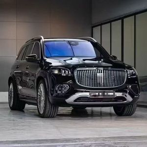 Kit de Carrocería para Actualización de <span class=keywords><strong>GLS</strong></span> Clase W167 a W167 <span class=keywords><strong>GLS</strong></span> MAYBACH - Product Image 2