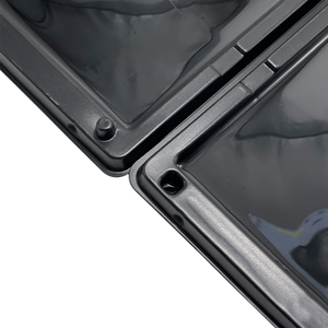 Nhà máy tùy chỉnh nhiều sản xuất nhựa khay Chuột Keo Bẫy sức mạnh keo rat bẫy - Product Image 4