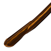 2025 populaire Loki Laufeysion Chitauri Cosplay baguette 118cm 3.3kg jouet épée avec décoration de Base éclairée
