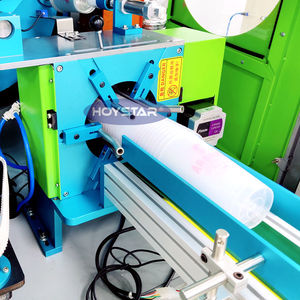 2 Color <b>Screen</b> Printing Cups <b>Machine</b> Uv <b>Printer</b> <b>Machine</b> Paper Cup Maquina Para Imprimir Vasos Desechables <b>Screen</b> <b>Printer</b> Cup PET - Product Image 3