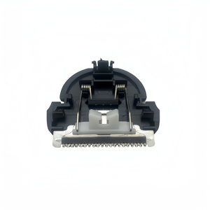 Lame de rechange pour tondeuse à cheveux compatible avec <span class=keywords><strong>Philips</strong></span> QC5130 QC5115 QC5120 - Product Image 4