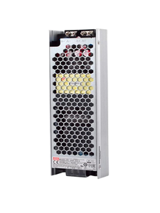 Fuente de Alimentación Mean Well UHP-350-5 de 350W y 5V, Diseño Delgado, para Pantallas LED, Meanwell UHP 350 5 PFC - Product Image 4