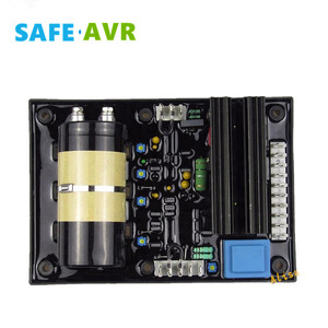 Generador Avr R449, precio Avr, generador diésel, regulador de voltaje R449 AVR para generador <span class=keywords><strong>Leroy</strong></span> Somer - Product Image 2
