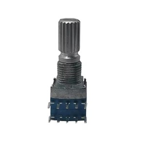 Commutateur rotatif RS1010, interrupteur de changement de vitesse, 1 pôle 5 positions, 2 pôles 4 positions, 3 positions, longueur de câble 20 - Product Image 1