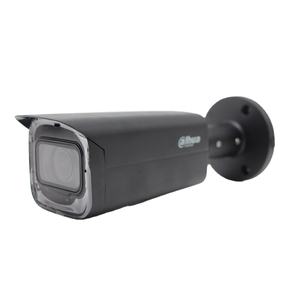 Dahua original IPC-HFW3841T-ZAS-S2 BLACK 8MP IR30M IP67 Built-in SD <b>Card</b> Slot IK10 30m Infrared Starlight Mini Bullet IP <b>Camera</b> - Product Image 5