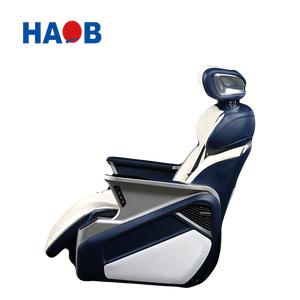 <span class=keywords><strong>2023</strong></span> ensemble complet en cuir de luxe accessoires de voiture housses de siège de voiture spéciales pour Toyota Highlander 2014-2019 - Product Image 4