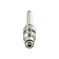 Pièces détachées pour chariot élévateur LUCKYROC, raccord de tuyau 0029512005 pour tuyau hydraulique double Linde DN6