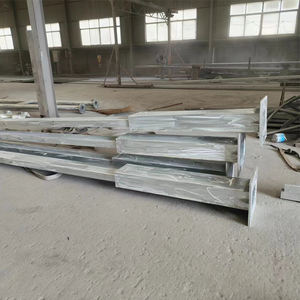 Réverbère solaire mené extérieur de vente chaude pour des yards de jardins de routes - Product Image 2