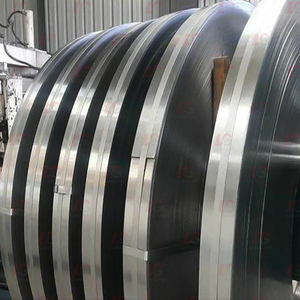 แถบเหล็กกล้าคาร์บอนรีดเย็นและร้อน Q235B ตามมาตรฐาน ASTM สำหรับบริการเครื่องมือและงานเชื่อม - Product Image 4