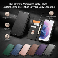 Étui de téléphone portefeuille en PU à fermeture magnétique, support pliable pour OnePlus Ace2 Ace3v Ace5 Pro Ace6 12R 11R 13R