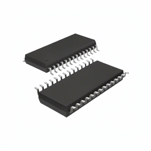 Componentes Electrónicos Originales y Nuevos 28 TSSOP PI6C20400ALEX Reloj Temporizador - Product Image 1