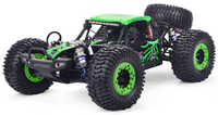 DBX-10 d'origine RC Car 1/10 4WD 2.4G Racing Off-Road Desert Truck Brush & Brushless 60-80 KM/H High Speed Car 3 Car Trails Options