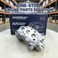 Pompe à carburant haute pression MD350975, ensemble de pompe d'injection de carburant pour moteur Mitsubishi, unité de remplacement complète du système de carburant