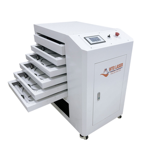 Meilleures ventes WT WT11 Cintreuse automatique de règles en acier à moteur à roulement, alimentation automatique, rainurage, monophasé 220V 50/60Hz pour le cintrage - Product Image 6