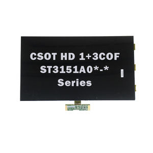 Pantalla LCD HD de 32 Pulgadas CSOT, Celda Abierta ST3151A05-E ST3151A05-1 ST3151A05-8 1+3 COF, Repuestos para Pantallas de TV, Suministro al por Mayor - Product Image 1
