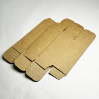 Eco Friendly Paper Box Customizable Size Durable Gift Box With Low Price
