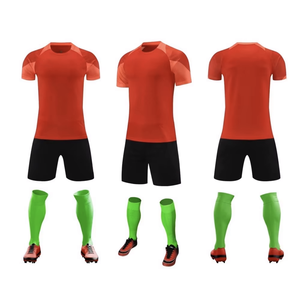 Camisetas <span class=keywords><strong>de</strong></span> Fútbol <span class=keywords><strong>de</strong></span> Tailandia Grado 25-26, Diseño Barcelona Flamengo Travis <span class=keywords><strong>Scott</strong></span>, Camisetas <span class=keywords><strong>de</strong></span> Fútbol para Hombre al por Mayor para Aficionados y Jugadores - Product Image 4