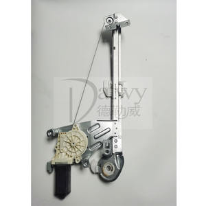 Lève-<span class=keywords><strong>vitre</strong></span> électrique (arrière droit) OE 9224F2 71199668 190416 206 207 Citroën <span class=keywords><strong>C2</strong></span> (marque Datwy) - Product Image 1