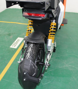 Moto électrique U2 améliorée, haute vitesse 1000W/1500W, longue autonomie 80-100km, pour adultes - Product Image 6