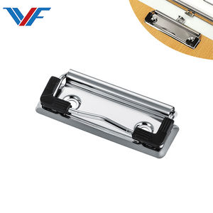 Porte-documents et porte-menus adhésif 70 mm A4/A5/A6 pour bureau, avec clip de fixation robuste pour documents - Product Image 6