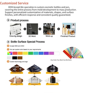 Flacon d'huile essentielle en <span class=keywords><strong>verre</strong></span> brun en gros avec bouchon compte-gouttes en colle noire, flacons d'échantillons vides pour utilisation agricole, fabriqué en inconnu - Product Image 6