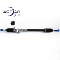 Baru untuk Kia Sportage 2011-2015 rak kemudi dan Pinion Gear Power Steering 53500-2s000 56500-3W000 56500-2s001