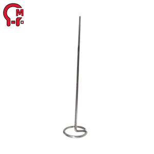 HLM Easy Drive G Sod Staples Installation manuelle simple, améliore considérablement l'efficacité de la pose <span class=keywords><strong>en</strong></span> aménagement paysager - Product Image 4
