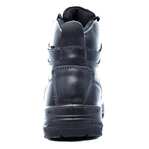 Scarpe Stivali Da Lavoro di Sicurezza del metallo di Trasporto per Giacimento di Petrolio Con Resistente Al Calore - Product Image 6