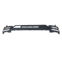 Pour 18-22 pour Navigator Grille inférieure du pare-chocs avant en plastique 100% compatible