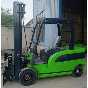 Heavy Duty 7 Ton LPG Forklift For Industrial Logistics And Container Handling - Product Image 6