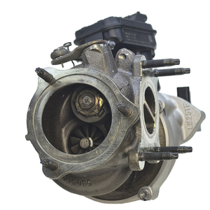 Nouvel ensemble turbocompresseur moteur EP6 pour Peugeot 308 408 <span class=keywords><strong>508</strong></span> 3008 4008 5008 Citroën C3XR C4L C5 C6 DS 1.6T OEM 9813852580 Garantie 1 an - Product Image 5