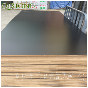 แผ่นใยไม้อัดความหนาแน่นสูง<span class=keywords><strong>2</strong></span>.0มม. <span class=keywords><strong>2</strong></span>.3มม. <span class=keywords><strong>2</strong></span>.5มม. แผ่นแข็ง HDF - Product Image 3