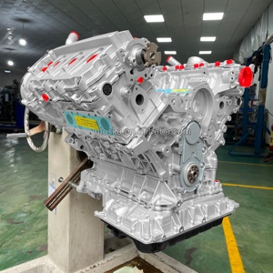 Moteur CAL d'origine, <span class=keywords><strong>prix</strong></span> d'usine, neuf, assemblé pour <span class=keywords><strong>Audi</strong></span> A4L <span class=keywords><strong>Q5</strong></span> A5 A6L C6 C7 3.2L, testé professionnellement - Product Image 5