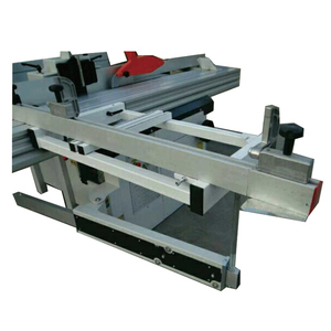 5 Chức Năng Trong Một Máy Chế Biến Gỗ Với Bảng Saw Planer Thicknesser Mouder - Product Image 4